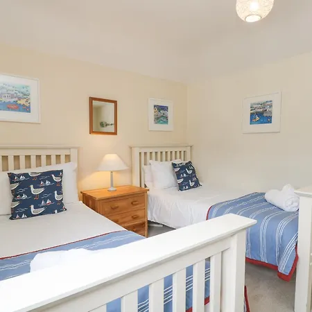 Lookout Holiday home *
