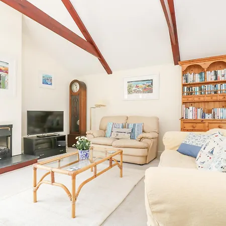 Holiday home Lookout
